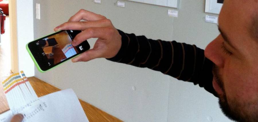 DESARROLLA POLITÉCNICO APLICACIÓN DE SMARTPHONE PARA LECTURA DE NIVELES DE GLUCOSA EN SANGRE
