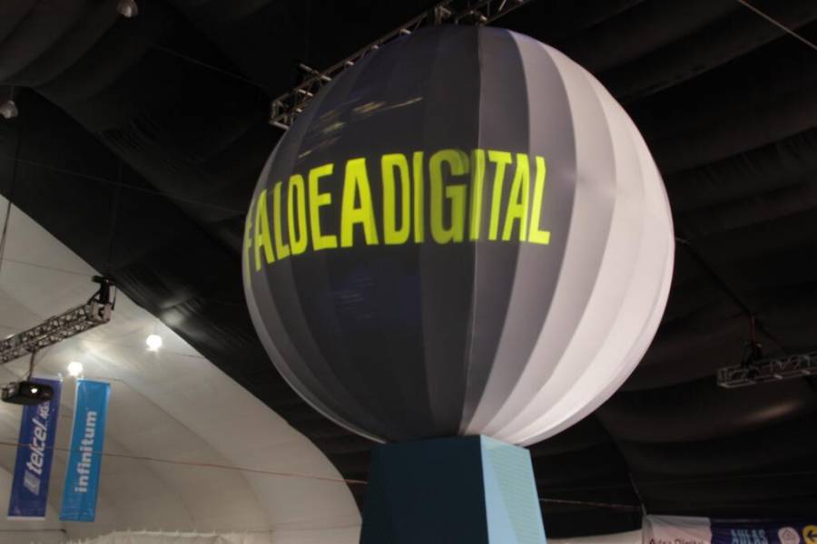 ALDEA DIGITAL COMIENZA HOY A¿ESTÁS LISTO?