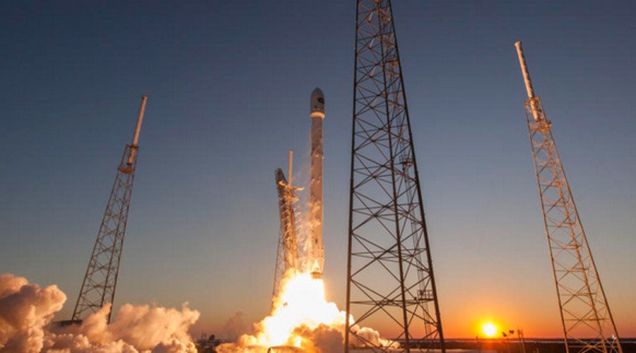 ENVIARÁ AGENCIA ESPACIAL MEXICANA PRIMERA CARGA LATINOAMERICANA A LA LUNA