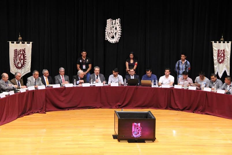 PRESENTA SEP PROPUESTAS PARA AVANZAR EN EL DIÁLOGO CON LA AGP