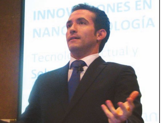 LA NANOTECNOLOGÃA ACELERARà LA ELABORACIÓN DE MEDICINAS EFICACES