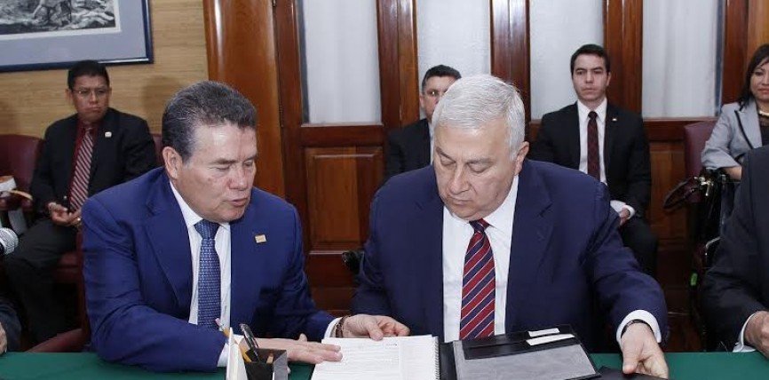 CONCLUYE NEGOCIACIÓN NACIONAL ÚNICA SEP-SNTE