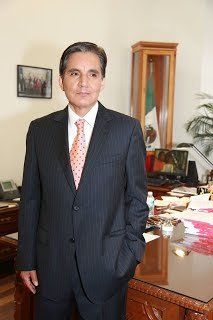 TECNM TIENE COBERTURA EN ZONAS MARGINADAS DEL PAÍS: QUINTERO QUINTERO