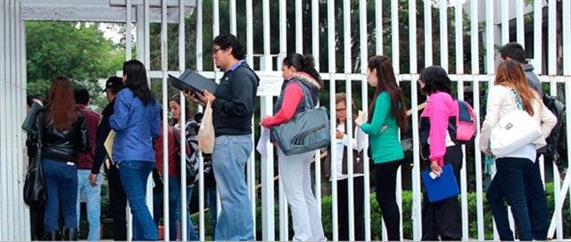 ALCANZA 97% DE PARTICIPACIÓN LA PRIMERA EVALUACIÓN DIAGNÓSTICA EN EDUCACIÓN BÁSICA, Y 96.4 % EN MEDIA SUPERIOR