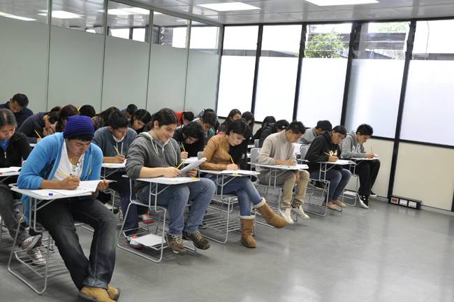 OFRECERÁ IPN EDUCACIÓN MEDIA SUPERIOR Y SUPERIOR EN ATLACOMULCO