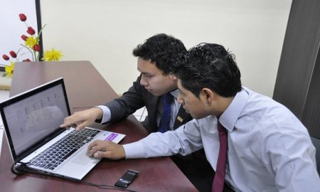 CREAN POLITÃ‰CNICOS SISTEMA PARA DETECTAR EMERGENCIAS VEHICULARES