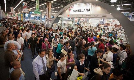 CIERRA CDMX PARTICIPACIÃ“N EN LA FIL GUADALAJARA 2014 CON DIVERSAS ACTIVIDADES LITERARIAS