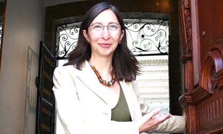 LA ESCUELA ES EL ESPACIO PRIVILEGIADO PARA APRENDER A RESOLVER LOS CONFLICTOS EN FORMA PACÃFICA: MARA ROBLES VILLASEÃ‘OR