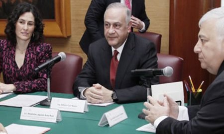 ANA EUGENIA GARDUÃ‘O NUEVA TITULAR DE @prende.mx, Ã“RGANO DESCONCENTRADO DE LA SEP