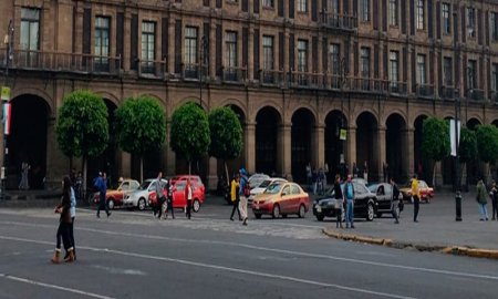 TecnologÃ­a al servicio del usuario de transporte pÃºblico