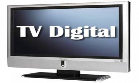 Agilizar la transiciÃ³n a la televisiÃ³n digital