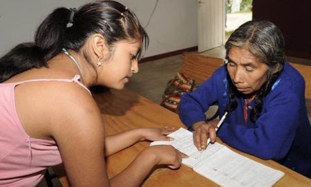 ALCANZA INEA MÃXIMO HISTÃ“RICO DE INCORPORACIÃ“N EN ALFABETIZACIÃ“N