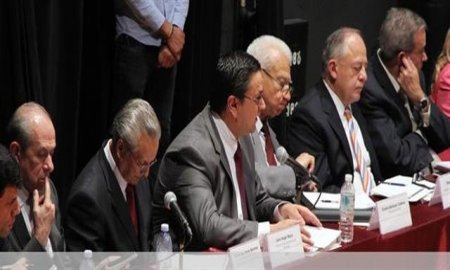 RESPONDE GOBIERNO FEDERAL A PLANTEAMIENTO PRESUPUESTAL