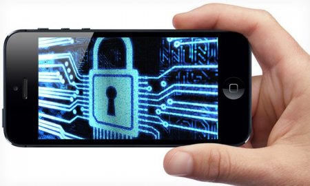 COMBATEN EN EL IPN ROBO DE INFORMACIÃ“N EN DISPOSITIVOS MÃ“VILES