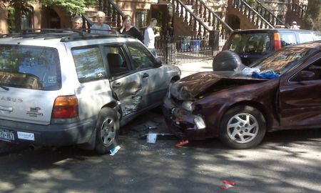 INGENIEROS DEL IPN INDICAN QUE ACCIDENTES VIALES PROVOCAN MILLÃ“N Y MEDIO DE MUERTES AL AÃ‘O