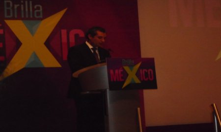 â€œBRILLA MÃ‰XICOâ€ APUESTA A LOS JOVENES EMPRENDEDORES POR LA ENERGÃA