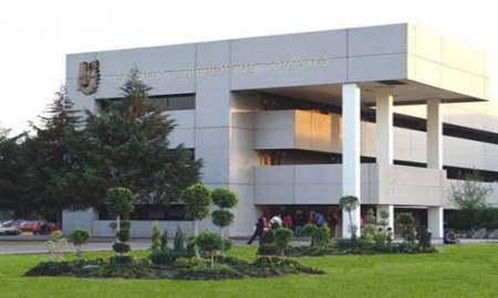 IPN REPRESENTA A MÃ‰XICO EN CONCURSO INDRA FUTURE MINDS COMPETITION