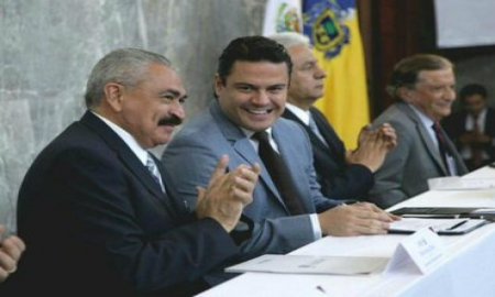FIRMAN SEP Y GOBIERNO DE JALISCO CONVENIOS PARA FORTALECER LA EDUCACIÃ“N SUPERIOR 