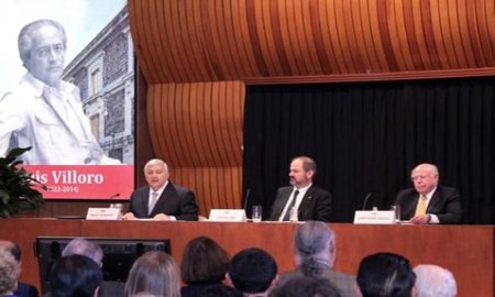 VILLORO, DEFENSOR DE LA DEMOCRACIA Y PENSADOR COMPROMETIDO CON LA CAUSA INDÃGENA: CHUAYFFET CHEMOR