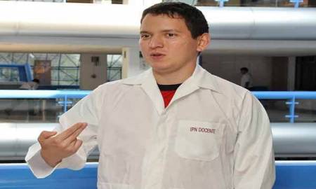 ALUMNO POLITÃ‰CNICO REALIZARÃ ESTANCIA DE INVESTIGACIÃ“N EN MICROSOFT RESEARCH