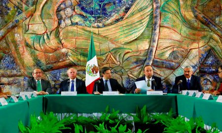 EN EDUCACIÃ“N SUPERIOR NO HABRÃ RECORTES PRESUPUESTALES: AURELIO NUÃ‘O MAYER