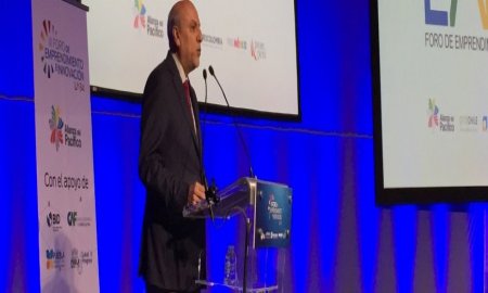 INAUGURAN EL III FORO DE EMPRENDIMIENTO E INNOVACIÃ“N LAB4+ EN PUEBLA