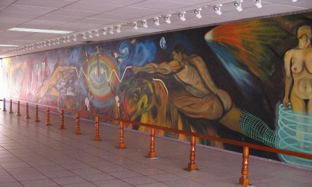 Abordan en ESCOM las aportaciones de mujeres en el avance cientÃ­fico.