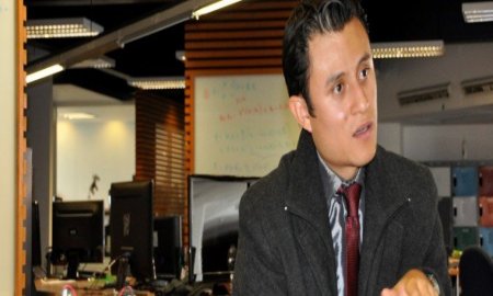 DESARROLLAN EN EL IPN SISTEMA DE REALIDAD AUMENTADA  PARA SEGURIDAD DE AUTOMOVILISTAS