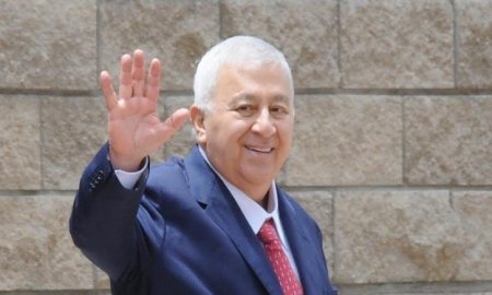 EL TITULAR DE LA SEP, EMILIO CHUAYFFET, HOSPITALIZADO