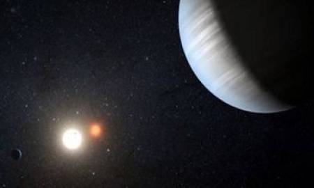 InvestigaciÃ³n UNAM-NASA para detectar vida fuera de la Tierra