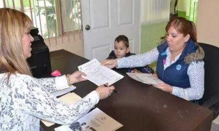 INICIARON LAS PREINSCRIPCIONES PARA EL CICLO ESCOLAR 2015 - 2016