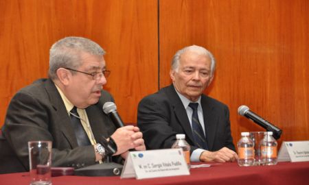 CIUDADES ESPACIALES NO SON CIENCIA FICCIÃ“N: ESPECIALISTA DEL IPN