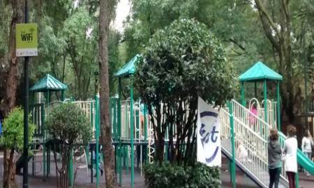 INICIA LA 2DA FASE DE ACCESO A INTERNET WIFI CDMX