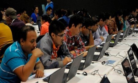 CONCLUYEN EVALUACIONES EN CHIAPAS, OAXACA Y MICHOACÃN