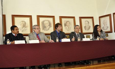 PRETENDE IPN IMPARTIR POSGRADO EN INGENIERÃA ESPACIAL