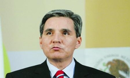 REFORMAS ESTRUCTURALES FACILITARÃN CRECIMIENTO EN EL PAÃS: MANUEL QUINTERO