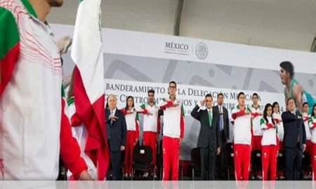 PROPICIA EL DEPORTE LA COHESIÃ“N SOCIAL: CHUAYFFET CHEMOR