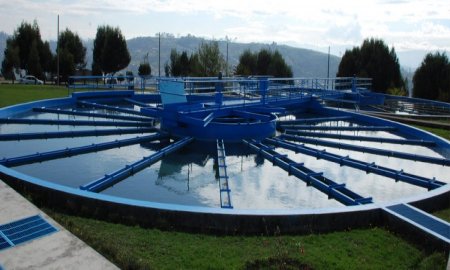 Crean Planta de Procesamiento de agua para autolavado que recupera 90 por ciento del lÃ­quido