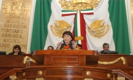 URGE APOYAR CIENCIA Y TECNOLOGÃA