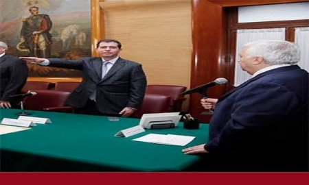 ALFREDO CASTILLO CERVANTES, NUEVO DIRECTOR GENERAL DE LA CONADE