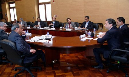 ACUERDAN ACCIONES SECRETARIO DE EDUCACIÃ“N PÃšBLICA Y GOBERNADOR DE MICHOACAN, PARA IMPULSAR LA REFORMA EDUCATIVA. 