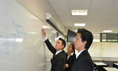 CREAN EN EL IPN SISTEMA INFORMÃTICO PARA DIAGNOSTICAR PARKINSON