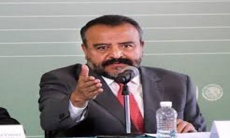 GARANTIZA SEP DERECHOS A MAESTROS QUE PRESENTARÃN EVALUACIÃ“N DEL DESEMPEÃ‘O: ÃLVAREZ RETANA