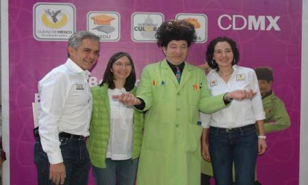 â€œEducaciÃ³n para la cienciaâ€