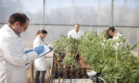 MÃ¡s ciencia y tecnologÃ­a en el campo