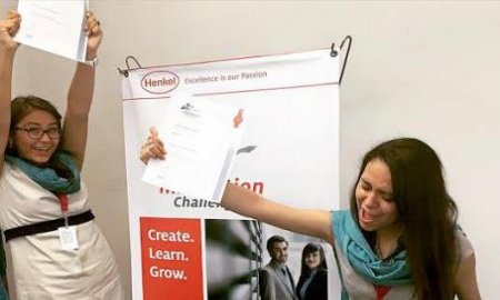 DESARROLLAN EN EL IPN BACTERIA PARA LAVAR SIN DETERGENTE