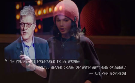 Hackschooling - Â¿El futuro de la educaciÃ³n?