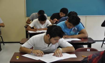 CONCLUYE #IPN APLICACIÃ“N DEL EXAMEN DE ADMISIÃ“N A NIVEL SUPERIOR