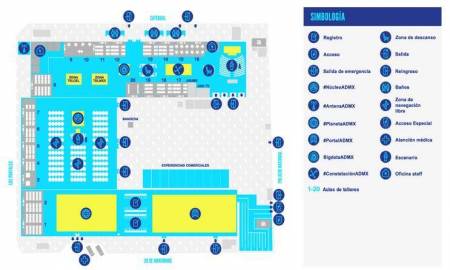LOS 5 IMPERDIBLES DE ALDEA DIGITAL