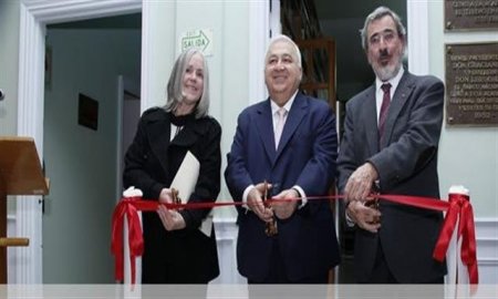 SIN BIBLIOTECAS, NO TENEMOS PASADO NI FUTURO: EMILIO CHUAYFFET